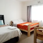 Twinex Accommodation Parow