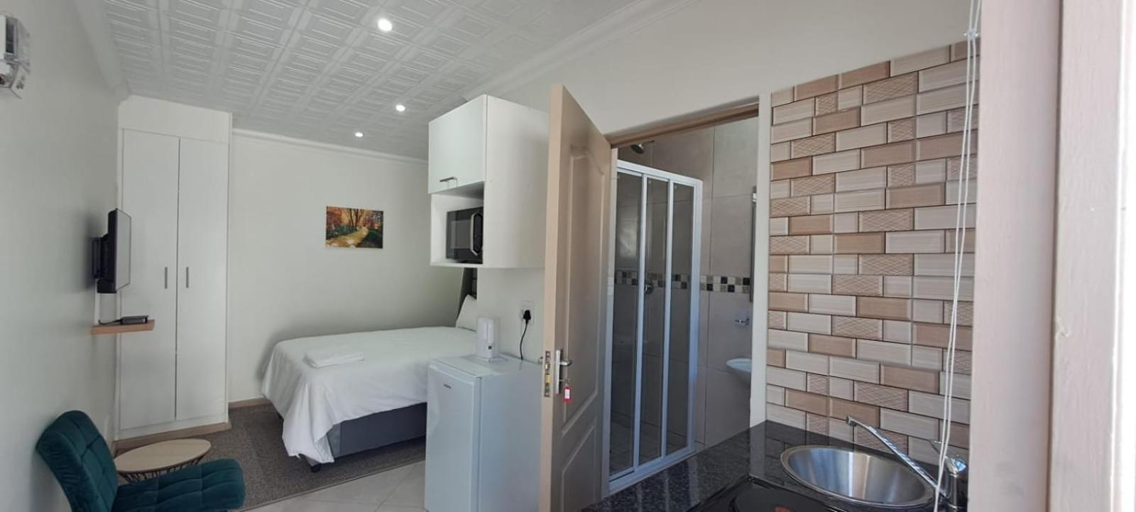 Casa de hóspedes Twinex Parow Cidade Do Cabo